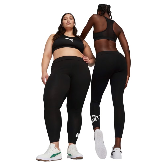леггинсы essentials  logo leggings PM58683201 фотография