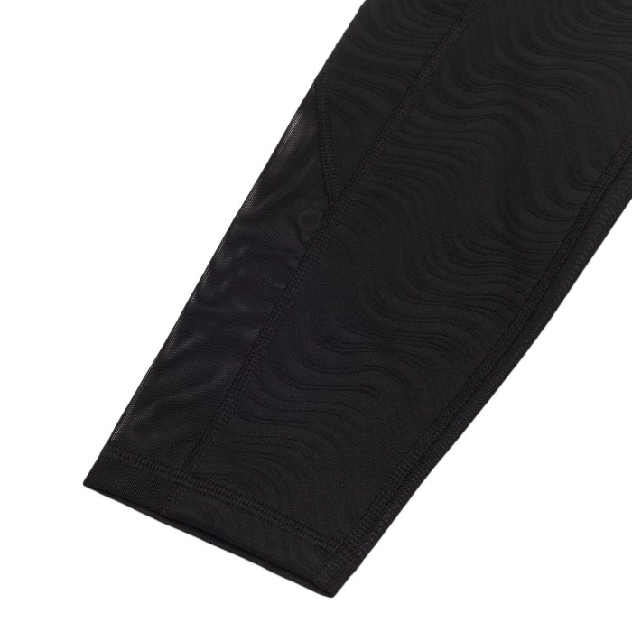 леггинсы flawless high waist 7/8 tight leggings по цене 5943 руб вид справа