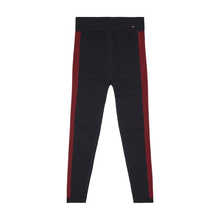 леггинсы high rise full length leggings TMS10S1017070A7 фотография