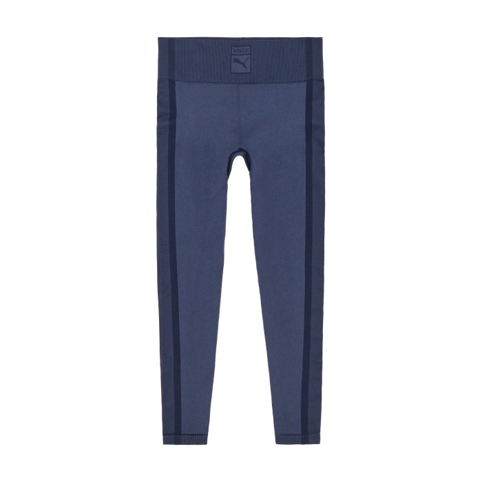леггинсы puma x vogue seamless leggings parisian PM53669443 фотография