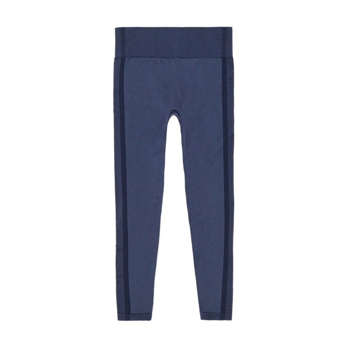 леггинсы puma x vogue seamless leggings parisian от бренда puma вид слева