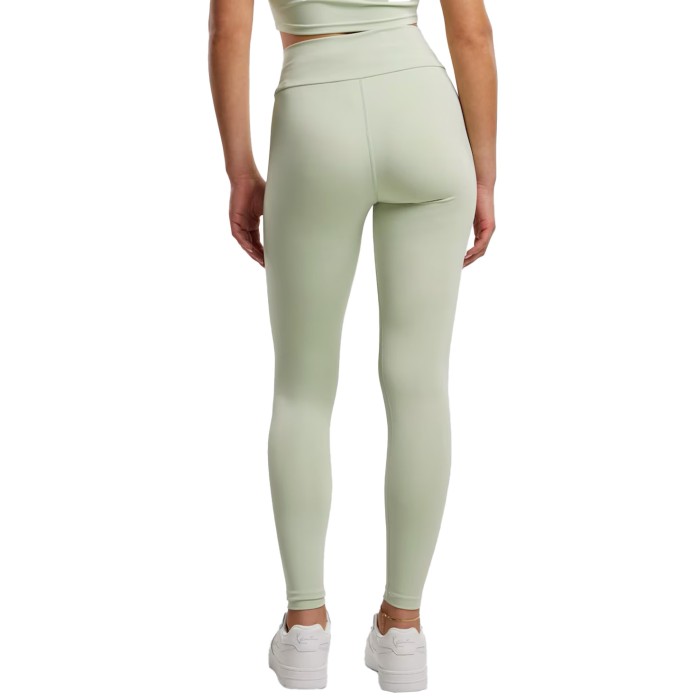 леггинсы small signature essential leggings от известного бренда вид слева