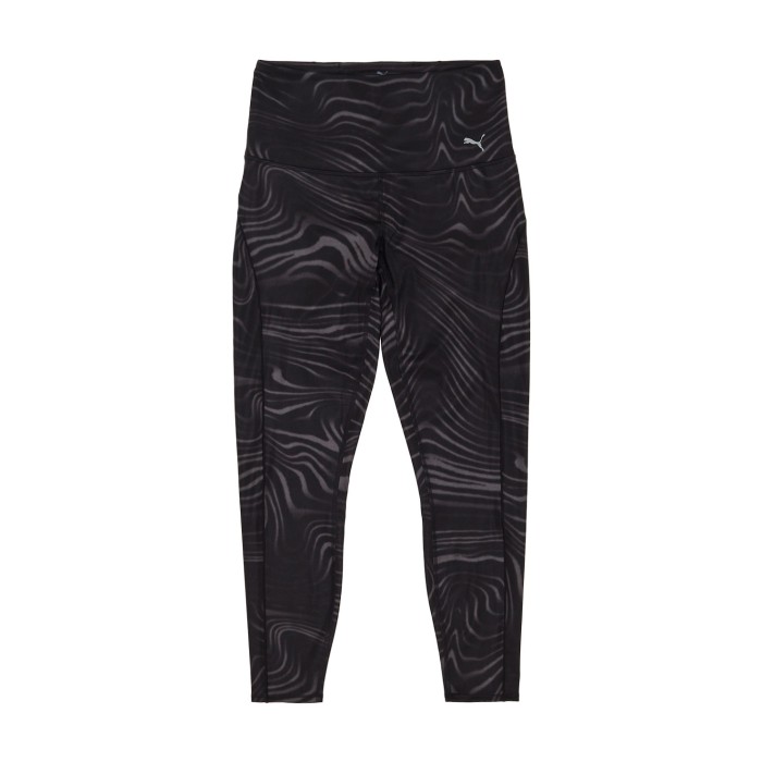 леггинсы studio aop hw tight leggings PM52156201 фотография