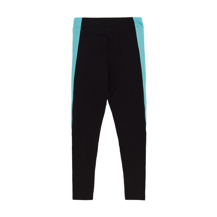 леггинсы swxp leggings от бренда puma вид слева