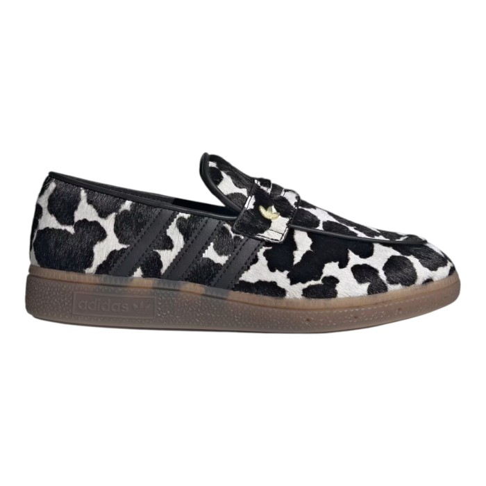 лоферы handball spezial loafer ADKK0921R00 фотография