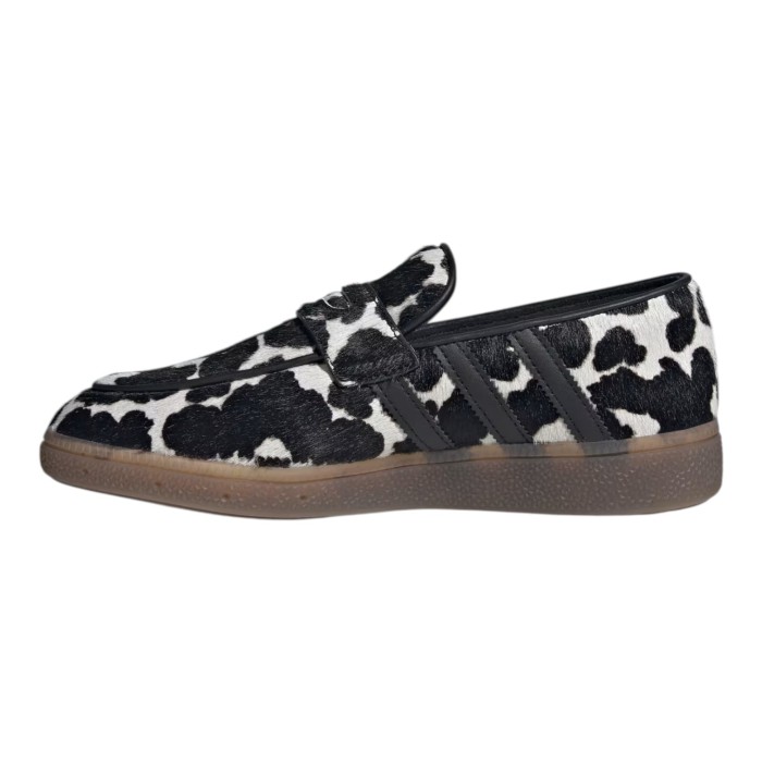 лоферы handball spezial loafer из америки вид сбоку