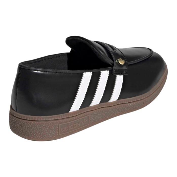 лоферы handball spezial loafer по цене 12999 руб вид справа