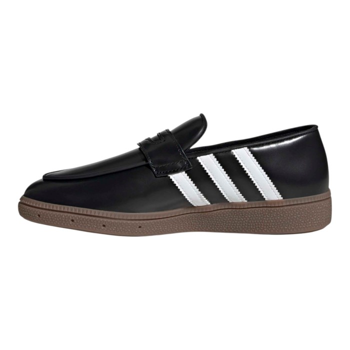 лоферы handball spezial loafer из америки вид сбоку