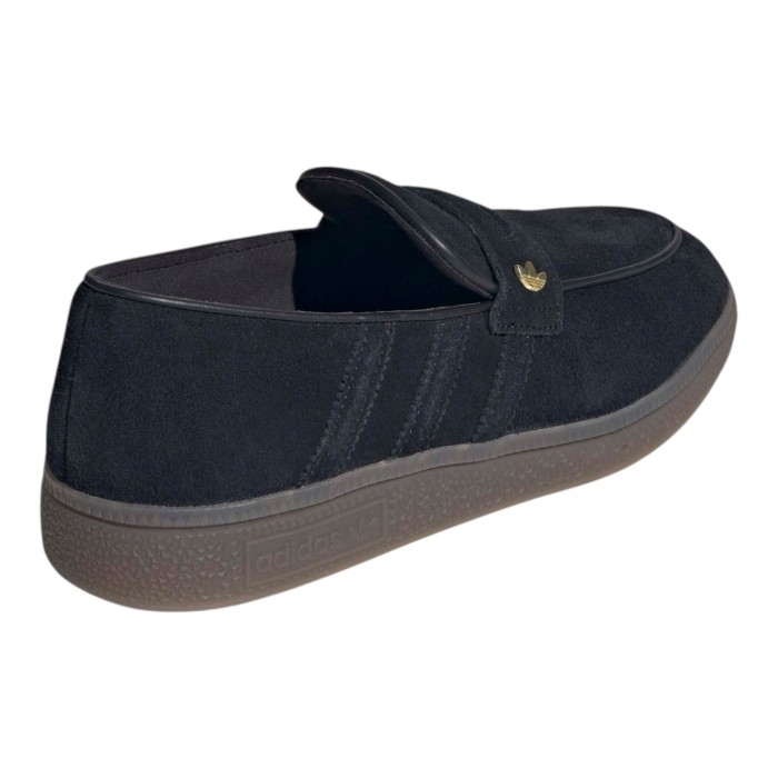 лоферы handball spezial loafer по цене 12999 руб вид справа