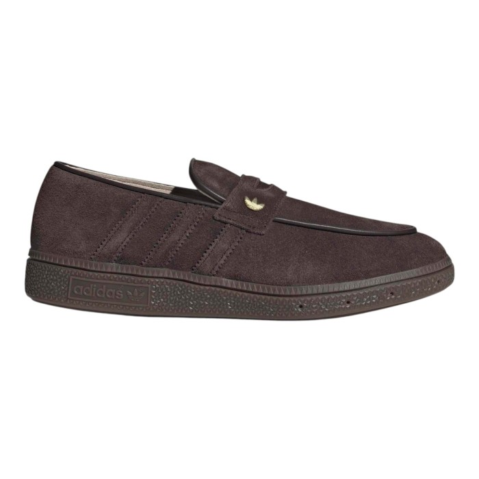 лоферы handball spezial loafer ADKJ2533R00 фотография