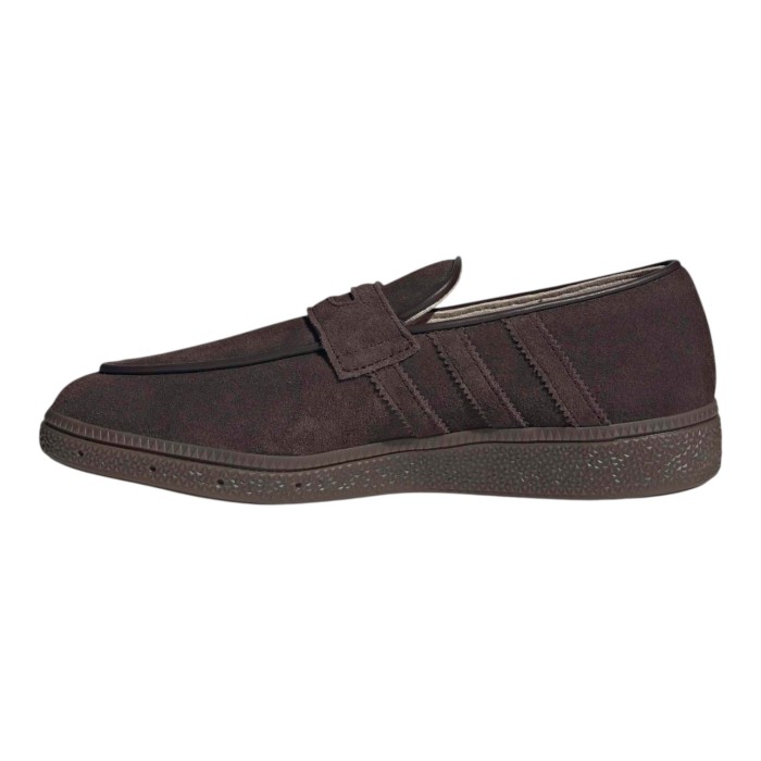лоферы handball spezial loafer по цене 13099 руб вид справа