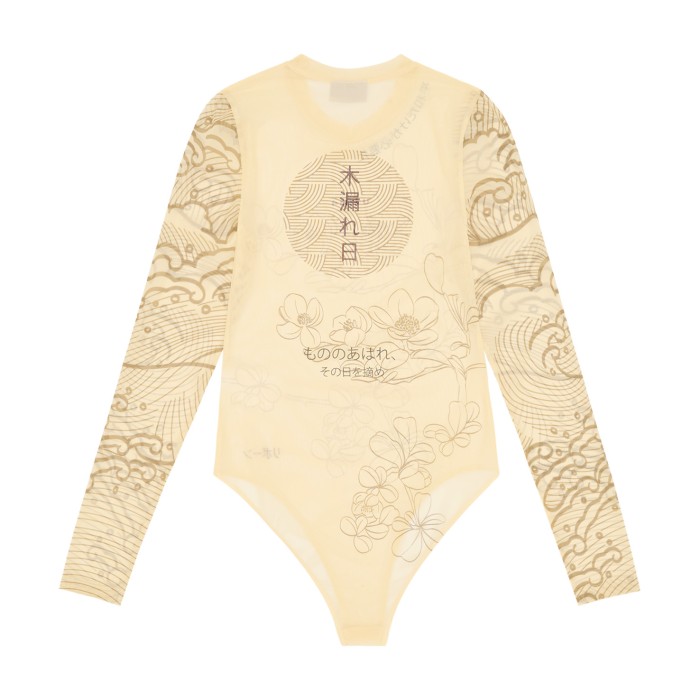 лонгслив long sleeve от бренда united 4 вид слева