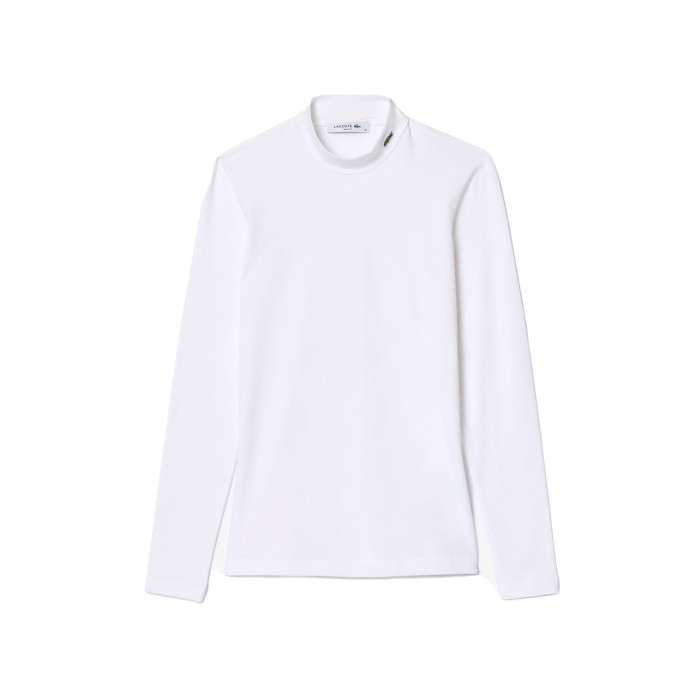 лонгслив slim fit по цене 6986 руб вид справа