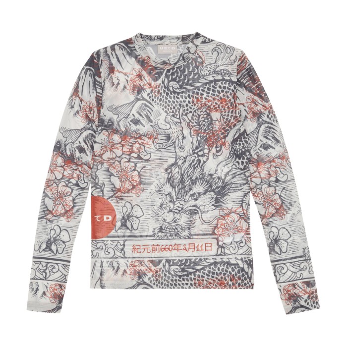лонгслив tshirt ls UNUJMT8BYZ фотография
