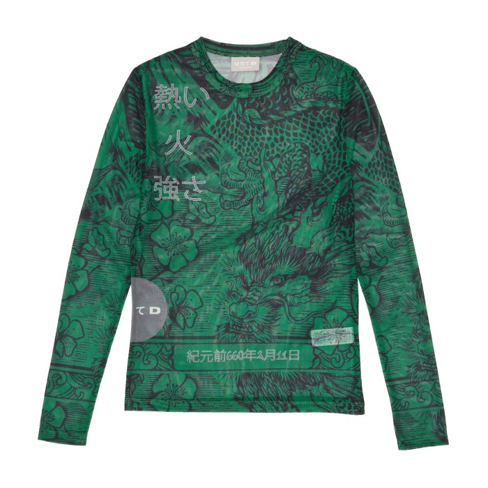 лонгслив tshirt ls UNUJMT8YSL фотография