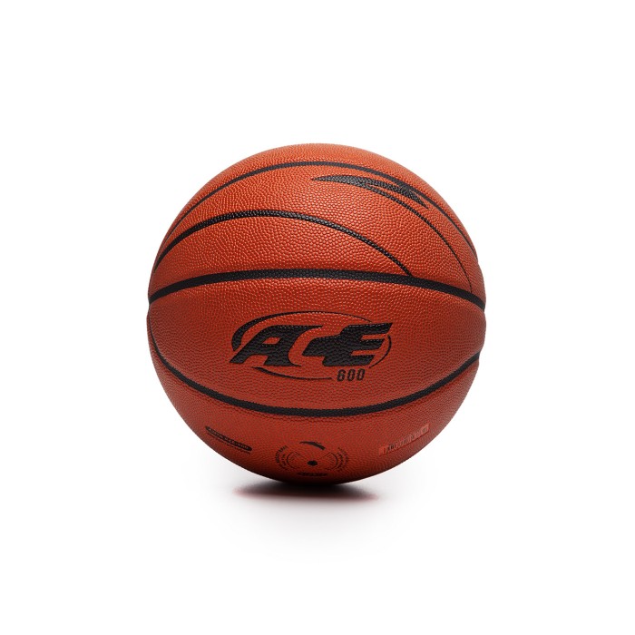 мяч basketball ball от бренда anta вид слева