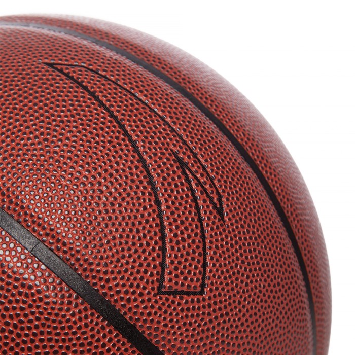 мяч basketball от бренда anta вид слева