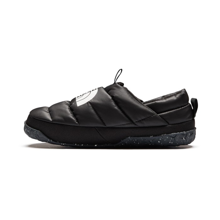 мюли nuptse mule из америки вид сбоку