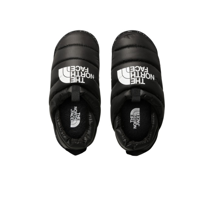 мюли nuptse mule из америки вид сбоку