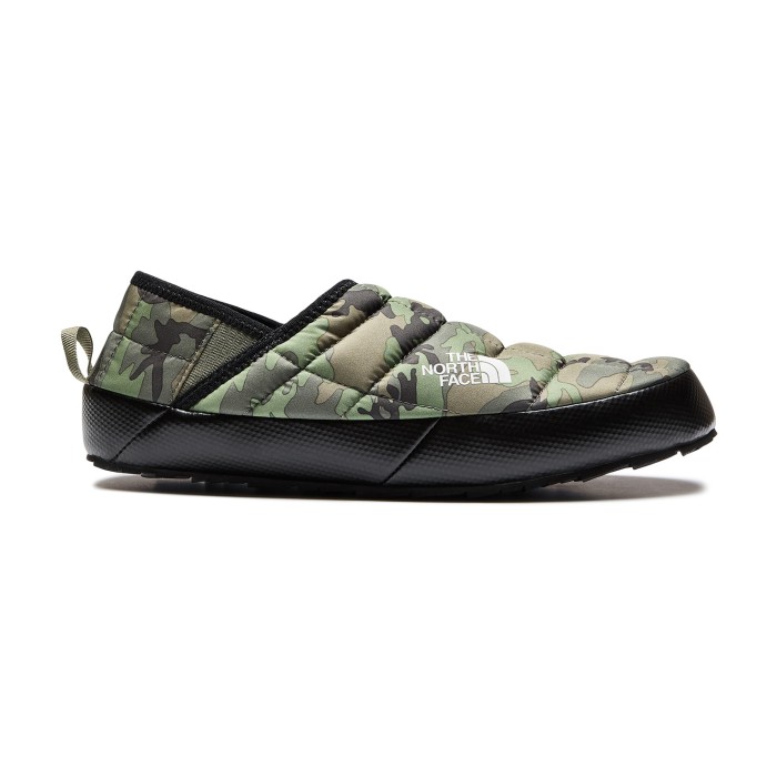 мюли thermoball traction mule v NF0A3UZN33U1 фотография