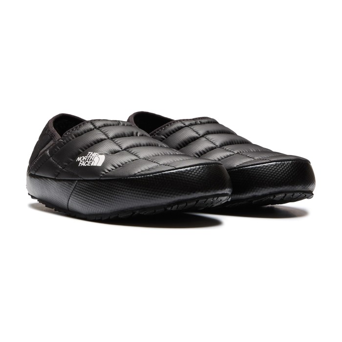 мюли thermoball traction mule v от бренда the north face вид слева