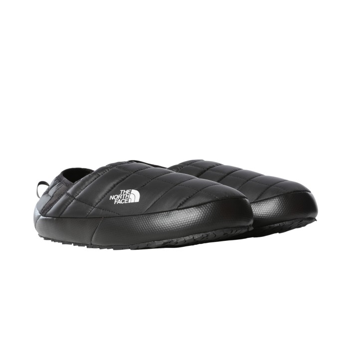 мюли thermoball traction mule v от бренда the north face вид слева