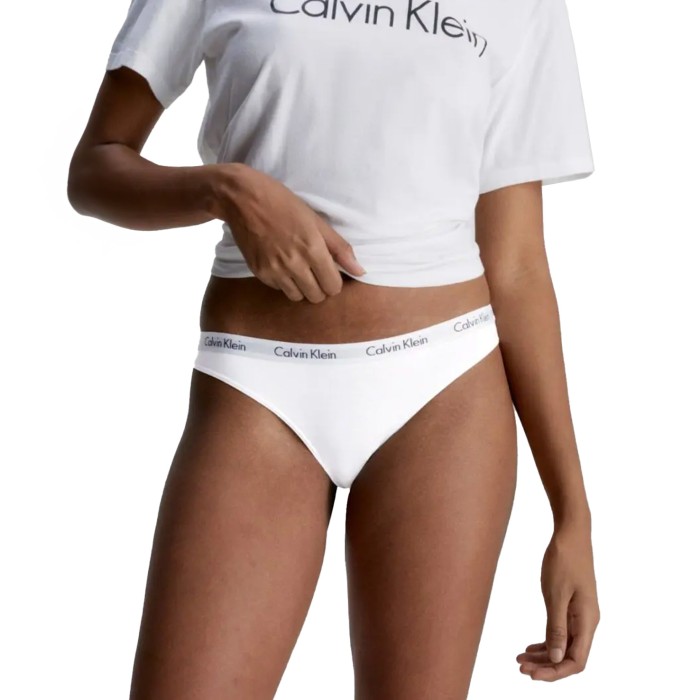 нижнее белье 3 pack bikini от известного бренда вид слева