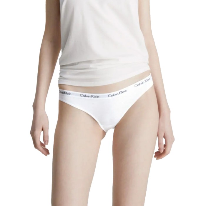 нижнее белье 3 pack bikini от известного бренда вид слева