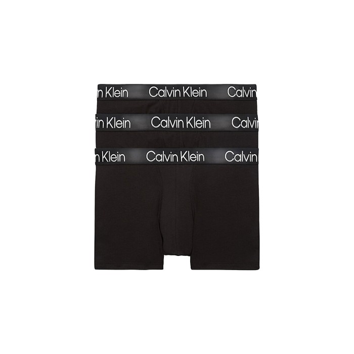нижнее белье 3 pack boxer briefs CK000NB2970A7V1 фотография
