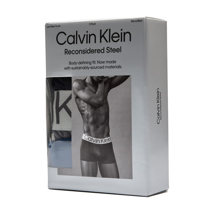 нижнее белье 3 pack boxer briefs - качественный продукт вид сбоку