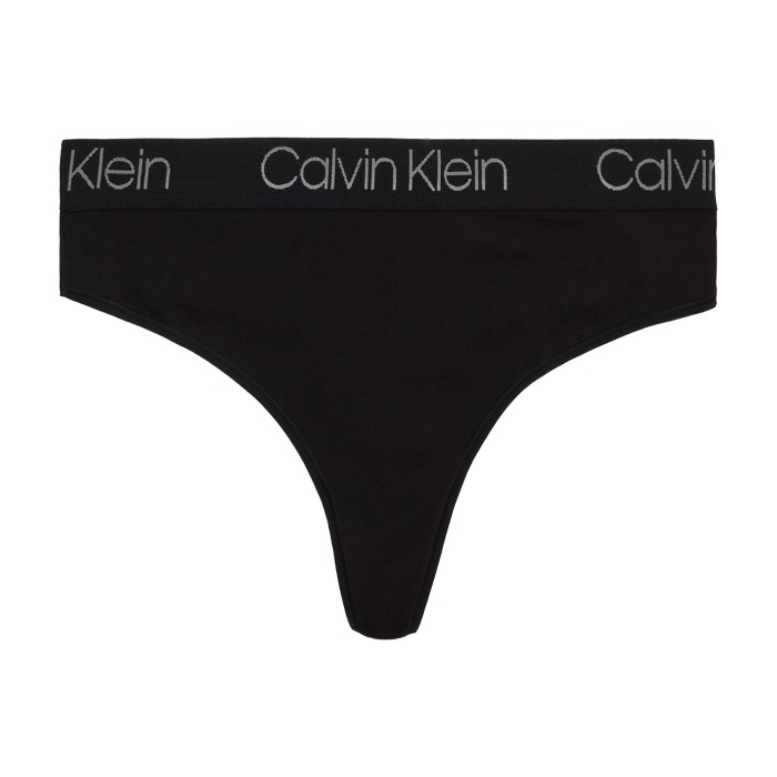 нижнее белье 3 pack high waist thong по цене 5990 руб вид справа