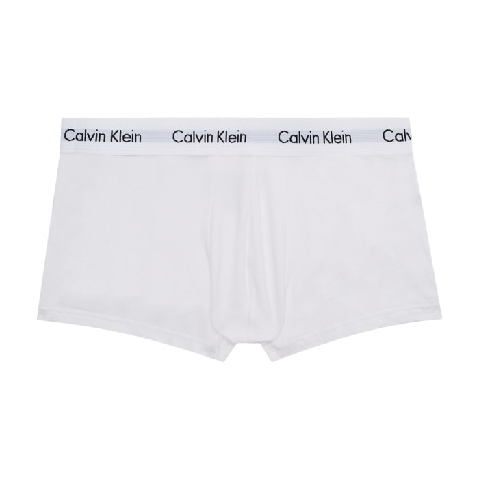 нижнее белье 3 pack low rise trunks от известного бренда вид слева