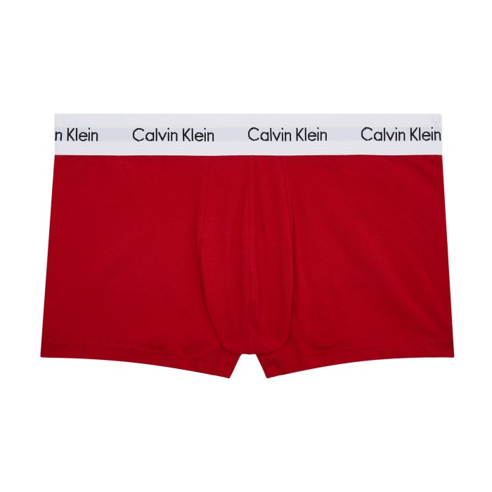 нижнее белье 3 pack low rise trunks по цене 5092 руб вид справа