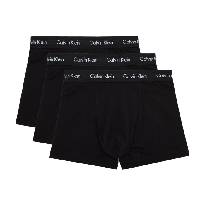 нижнее белье 3 pack trunk CK0000U2662GXWB фотография