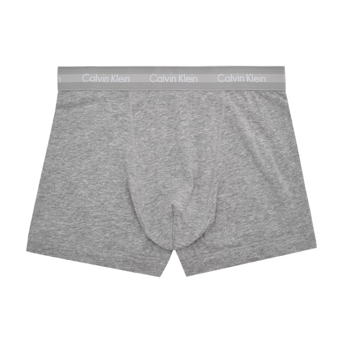нижнее белье 3 pack trunk от известного бренда вид слева