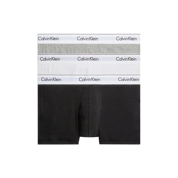 нижнее белье 3 pack trunk CK000NB2380AMP1 фотография