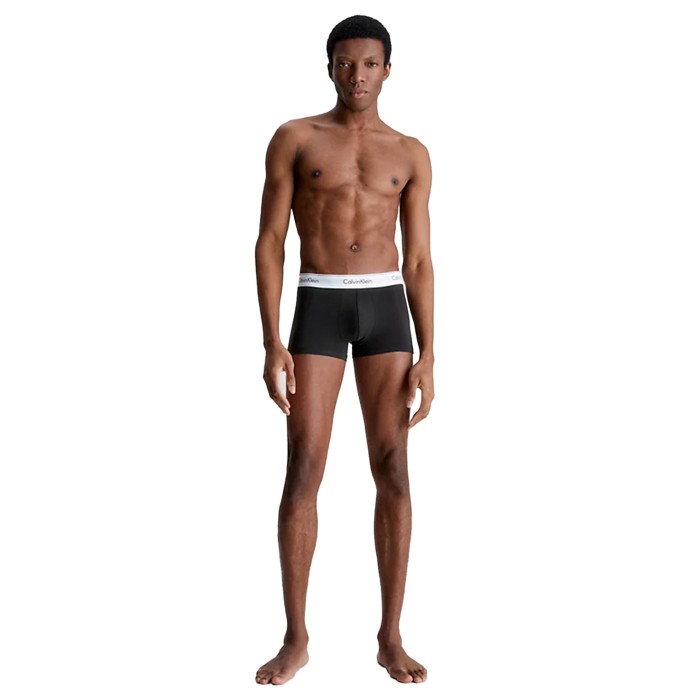 нижнее белье 3 pack trunk - качественный продукт вид сбоку