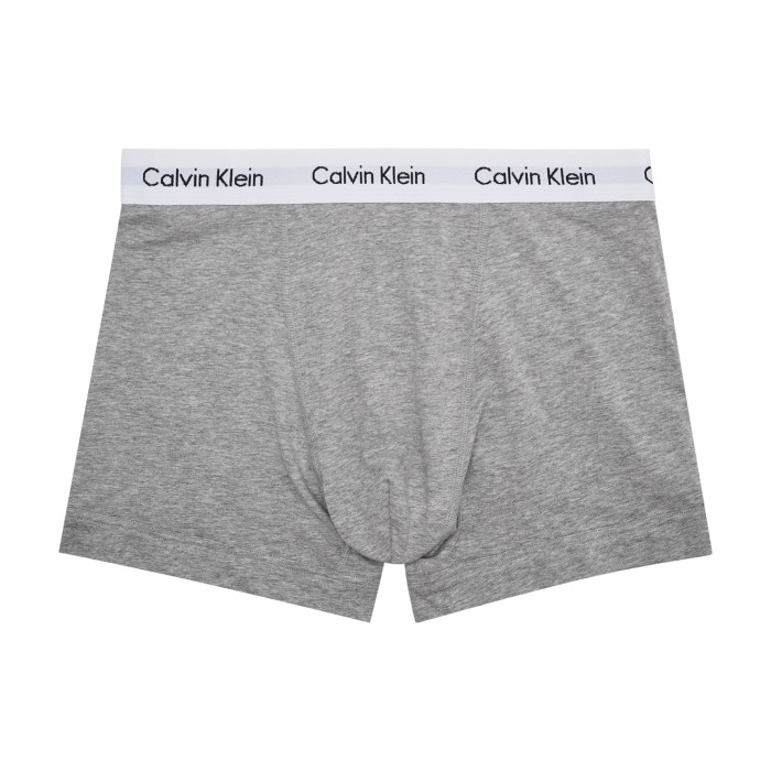 нижнее белье 3 pack trunks  cotton stretch по цене 5990 руб вид справа