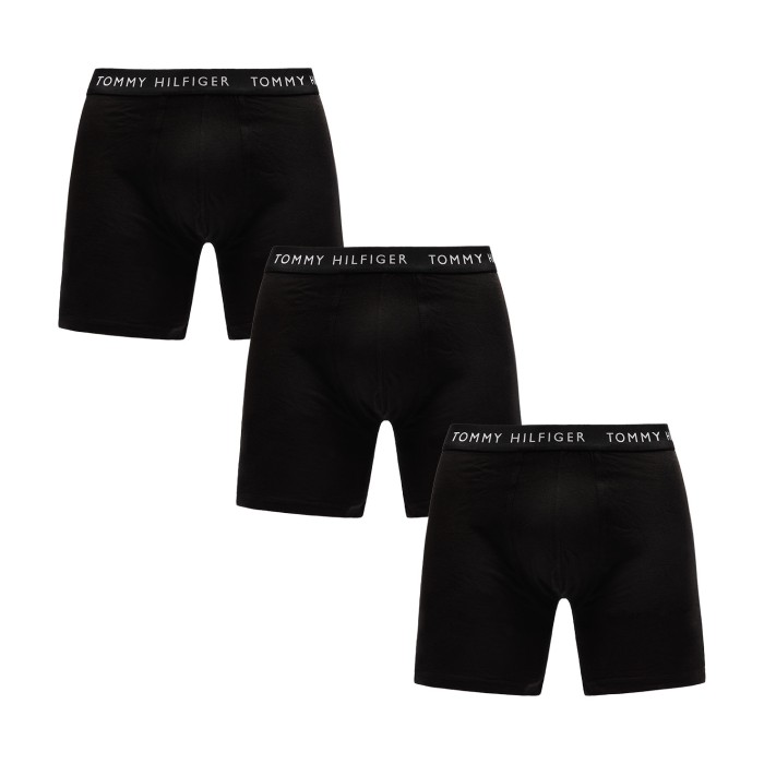 нижнее белье 3p boxer brief TMUM0UM022040TE фотография
