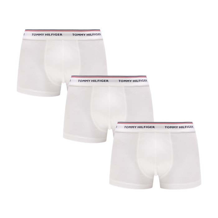 нижнее белье 3p lr trunk TM1U87903841100 фотография