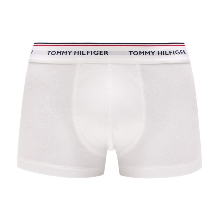 нижнее белье 3p lr trunk от бренда tommy hilfiger вид слева