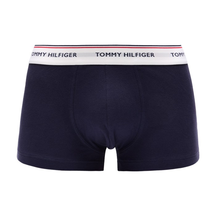 нижнее белье 3p lr trunk от бренда tommy hilfiger вид слева