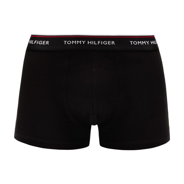 нижнее белье 3p lr trunk от бренда tommy hilfiger вид слева