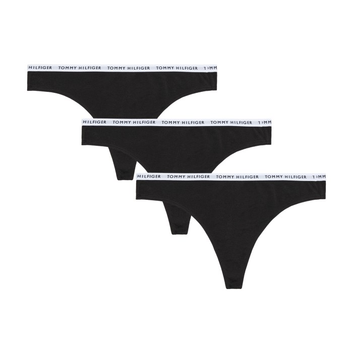 нижнее белье 3p thong TMUW0UW028290R7 фотография