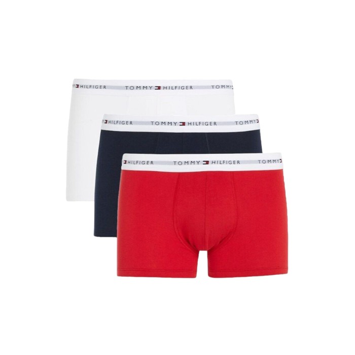 нижнее белье 3p trunk TMUM0UM027610UB фотография