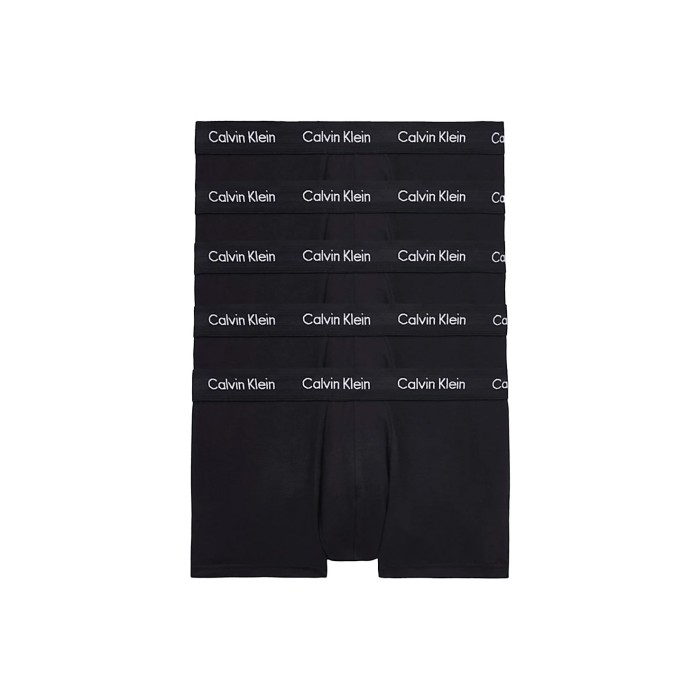 нижнее белье 5 pack boxer briefs CK000NB2734AXWB фотография
