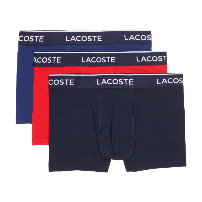нижнее белье boxer brief 5H3389TW64 фотография