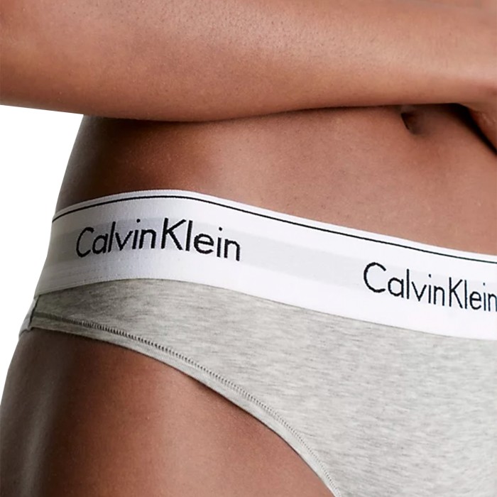 нижнее белье brazilian briefs  modern cotton от известного бренда вид слева