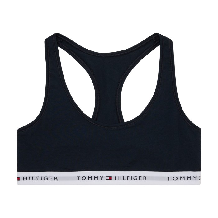 нижнее белье icon 2.0 bralette bra TMUW0UW03820DW5 фотография