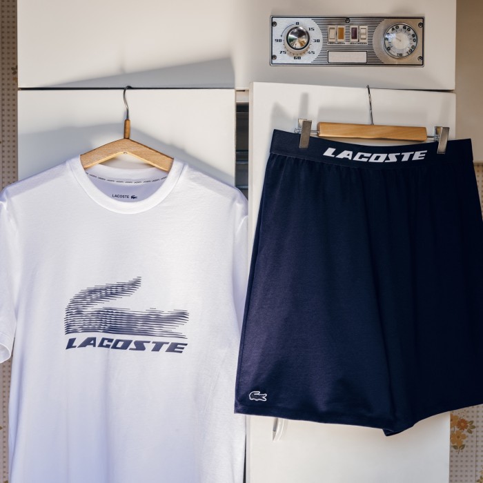 нижнее белье loungewear из проверенных материалов спереди